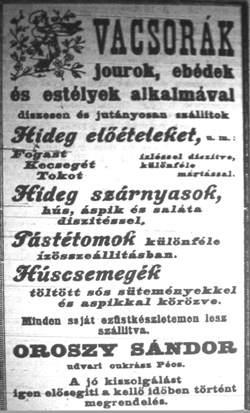 Pécsi Napló 1906. január 28.
