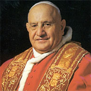 XXIII. János pápa