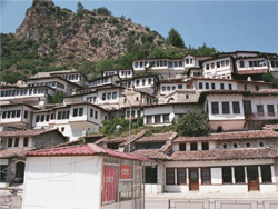 Berat (Fotó: Wikipédia)