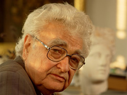 Szász Endre festőművész (1926-2003)