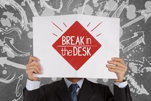 break-in-the-desk-logo